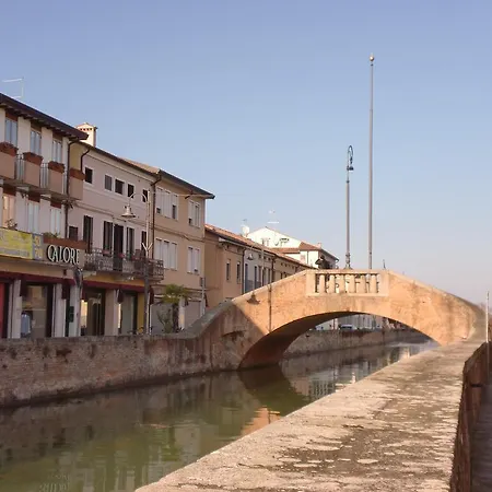 Al Ponte Della Scalinata Battaglia Terme