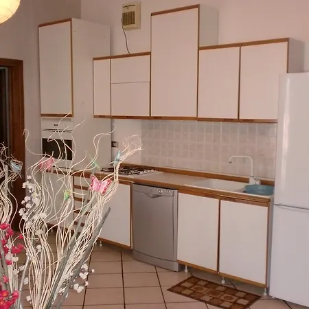 Apartment Al Ponte Della Scalinata *