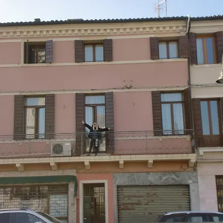 Al Ponte Della Scalinata * Battaglia Terme