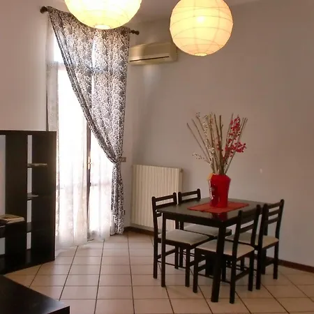 Apartment Al Ponte Della Scalinata