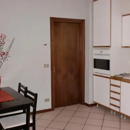 Al Ponte Della Scalinata Apartment Battaglia Terme