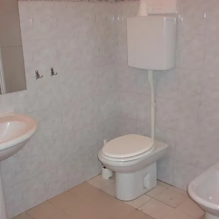 Al Ponte Della Scalinata Battaglia Terme