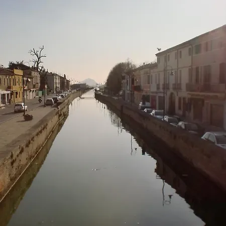 Apartment Al Ponte Della Scalinata