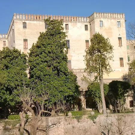 Apartment Al Ponte Della Scalinata Battaglia Terme