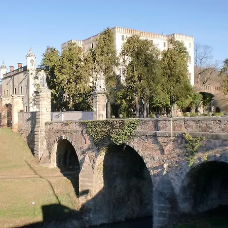 Al Ponte Della Scalinata Battaglia Terme