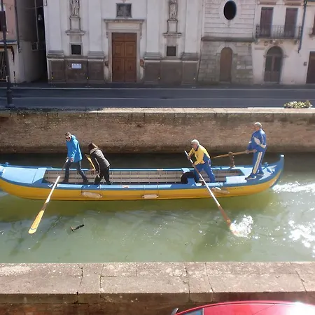 Al Ponte Della Scalinata