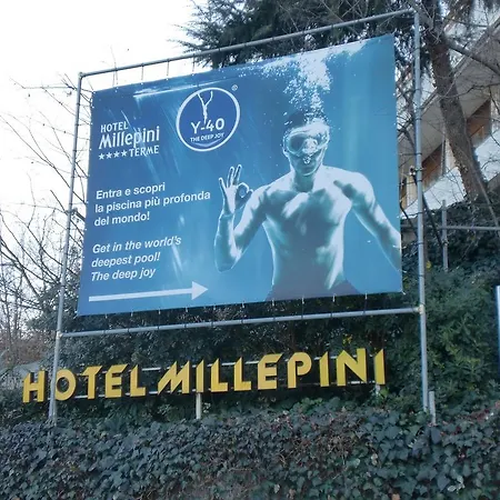 Al Ponte Della Scalinata Apartment Battaglia Terme