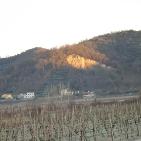 Al Ponte Della Scalinata * Battaglia Terme