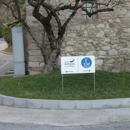 Apartment Al Ponte Della Scalinata *