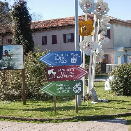 Al Ponte Della Scalinata * Battaglia Terme