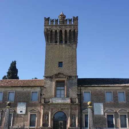 Al Ponte Della Scalinata Battaglia Terme