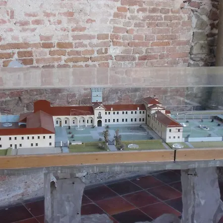 Apartment Al Ponte Della Scalinata