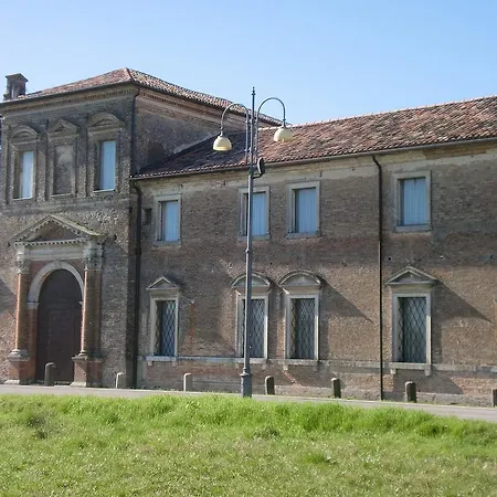 Al Ponte Della Scalinata *