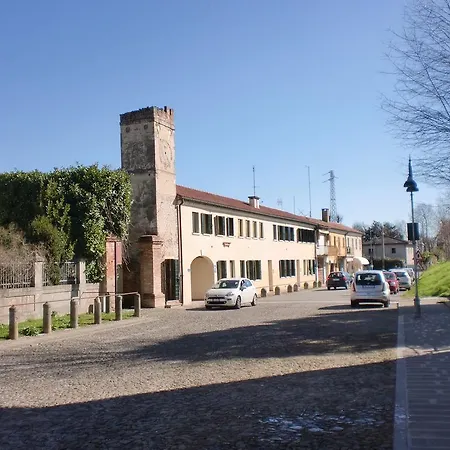 Apartment Al Ponte Della Scalinata