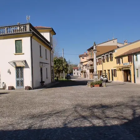 Apartment Al Ponte Della Scalinata Battaglia Terme