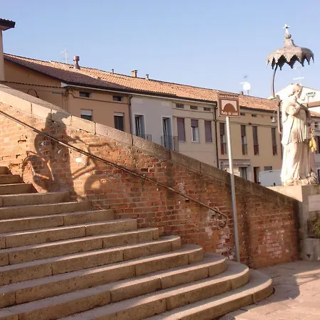 Al Ponte Della Scalinata Appartement *