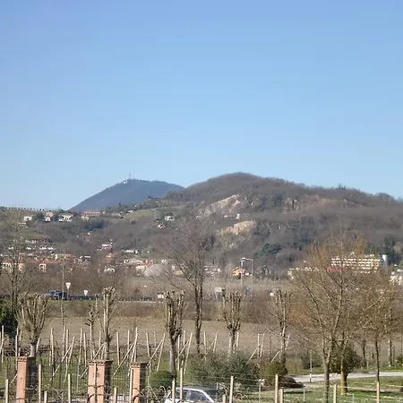 Al Ponte Della Scalinata * Battaglia Terme